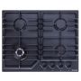 PERFELLI DIAMOND MW69C NERO