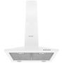 Витяжка вбудована Perfelli K 6610 WH 1000 LED