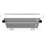 PERFELLI TL 602 WH LED