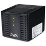 POWERCOM TCA-1200 Black