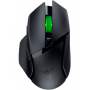 RAZER Basilisk V3 X Hyperspeed Wireless Black (RZ01-04870100-R3G1)