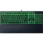 RAZER Ornata V3 X USB UA Black (RZ03-04471900-R371)