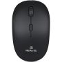 REAL-EL RM-301 Wireless Black