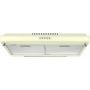 VENTOLUX ROMA 60 IVORY 2M LUX