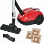 ROTEX RVB18-E Red
