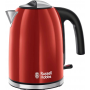 Russell Hobbs 20412-70 Colours Plus Red