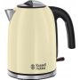 Russell Hobbs 20415-70 Colours Plus Classic Cream