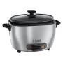 Russell Hobbs 23570-56 Healthy 14 Cup Rice Cooker