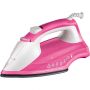 Russell Hobbs 26461-56 Light & Easy Pro Iron білий+ рожевий