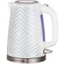 Russell Hobbs Groove White 26381-70
