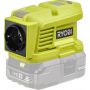 RYOBI RY18BI150A-0, 18В ONE+, 220 Вольт, 150Вт(300Вт пікова), без АКБ