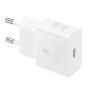 SAMSUNG 25W Travel Adapter White/EP-T2510NWEGEU