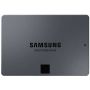 SAMSUNG 870 QVO 4TB(MZ-77Q4T0BW)