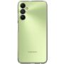 SAMSUNG A05s Clear case GP-FPA057VAATW / Transparent