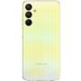 SAMSUNG A25 Soft Clear Case GP-FPA256VAATW / Transparent
