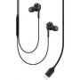SAMSUNG EO-IC100 USB Type-C Чорний