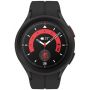 SAMSUNG Galaxy Watch5 Pro Black 45mm eSIM SM-R925 (SM-R925FZKASEK)
