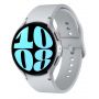 SAMSUNG Galaxy Watch 6 44mm Silver (SM-R940NZSASEK)