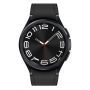 SAMSUNG Galaxy Watch 6 Classic 43mm Black (SM-R950NZKASEK)
