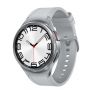 SAMSUNG Galaxy Watch 6 Classic 47mm (SM-R960NZSASEK) Silver