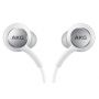 SAMSUNG IC100 Type-C Earphones White (EO-IC100BWEGRU)