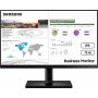 SAMSUNG LF24T450FQIXCI