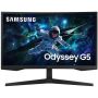 SAMSUNG LS32CG550EIXCI