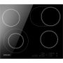 SAMSUNG NZ64T3516AK/WT