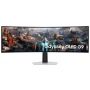 SAMSUNG Odyssey OLED G9 G93SC(LS49CG930SIXCI)