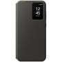 SAMSUNG S24 FE Case EF-ZS721CBEGWW Black