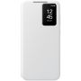SAMSUNG S24 FE Case EF-ZS721CWEGWW White