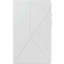 SAMSUNG Samsung Tab A9 Book Cover (EF-BX110TWEGWW) White