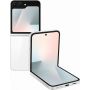 SAMSUNG SM-F761B Galaxy Flip 7 FE 5G 8/256Gb ZWH (white)