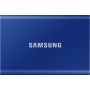 SAMSUNG T7 Indigo Blue(MU-PC2T0H/WW)
