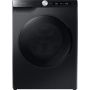 SAMSUNG WW80AG6L28BBUA