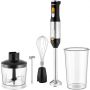 SENCOR SHB6302BK