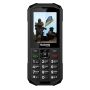 SIGMA X-treme PA68 Dual Sim Black