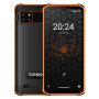 SIGMA X-treme PQ56 Black Orange