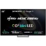 Телевізор Skyworth MiniLED 55X87PRO QLED+ Saunbar 144Hz GameTV