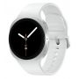 SAMSUNG Galaxy Watch 8 40mm Silver (SM-L320NZSASEK)
