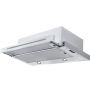 FRANKE Smart Telescopic FSM 601 WH/GL