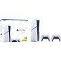 PlayStation 5 Slim Blu-ray (2 геймпади Dualsense)
