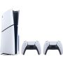 SONY PlayStation 5 Slim (CFI-2016 A01Y) (2 Dualsense)