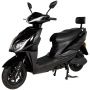 Електроскутер Atlas Spider 2000W Lithium Black