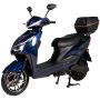ATLAS Spider 2 Box 2000W Lithium Cyan Blue
