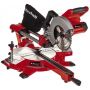 EINHELL TE-SM 36/210 Li - Solo