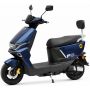 SUNRA F3 (blue-black)