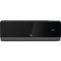 TCL TAC-09CHSD/XA82IN Black Inverter R32 WI-FI