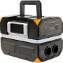 Technaxx Powerstation TX-202 600W