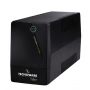 TECNOWARE ERA PLUS 1200 SCHUKO USB (FGCERAPL1202SCH)